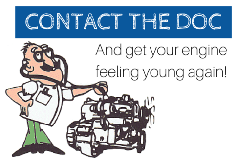 Diesel Doc contact