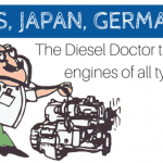 Diesel Doc engines
