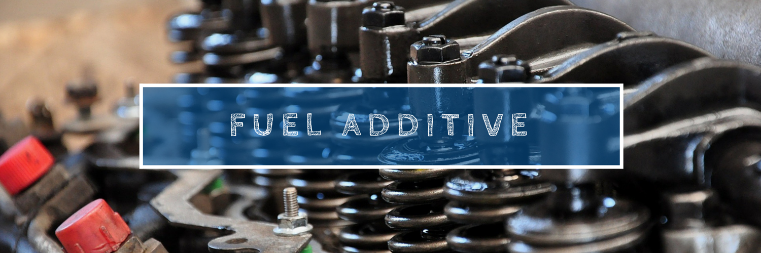 Diesel Doctor - Fuel Additive