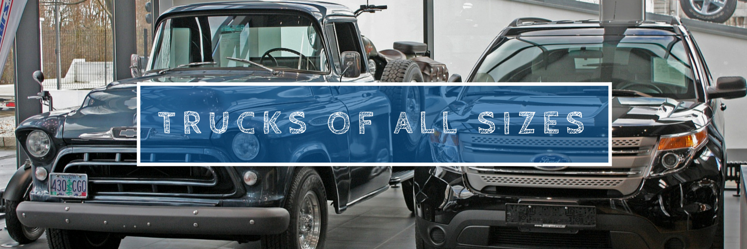 Diesel Doctor - Trucks of All Sizes